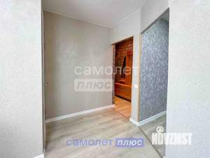 1-к квартира, вторичка, 29м2, 1/4 этаж