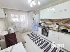 1-к квартира, вторичка, 48м2, 15/16 этаж