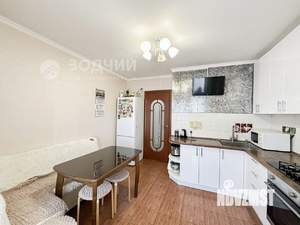 1-к квартира, вторичка, 42м2, 4/7 этаж