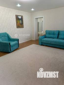 2-к квартира, вторичка, 56м2, 5/5 этаж
