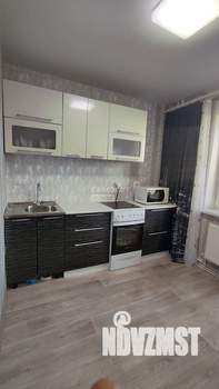 1-к квартира, вторичка, 36м2, 14/16 этаж
