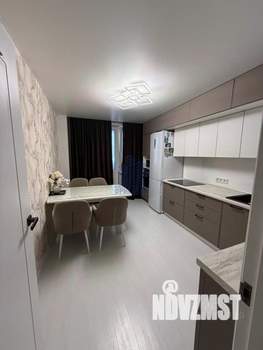 2-к квартира, вторичка, 63м2, 1/16 этаж