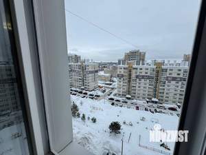 2-к квартира, вторичка, 59м2, 9/9 этаж