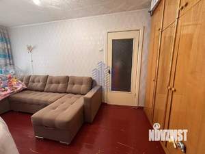 1-к квартира, вторичка, 30м2, 5/5 этаж