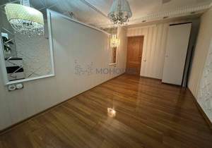 3-к квартира, вторичка, 62м2, 6/10 этаж