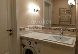 2-к квартира, вторичка, 61м2, 2/8 этаж