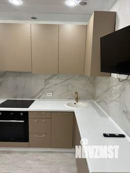 1-к квартира, вторичка, 36м2, 11/12 этаж