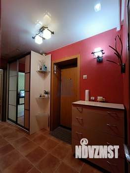 2-к квартира, вторичка, 51м2, 1/10 этаж