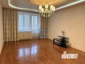 3-к квартира, вторичка, 105м2, 3/6 этаж