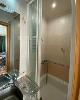 Студия квартира, вторичка, 24м2, 5/9 этаж