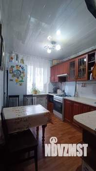 3-к квартира, вторичка, 66м2, 9/9 этаж