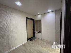 1-к квартира, вторичка, 42м2, 4/10 этаж