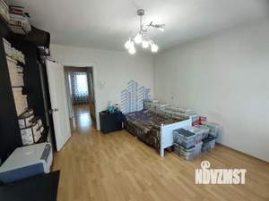 3-к квартира, вторичка, 81м2, 5/5 этаж