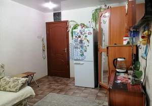 1-к квартира, вторичка, 21м2, 2/9 этаж