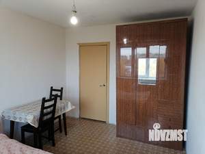 3-к квартира, вторичка, 65м2, 9/9 этаж