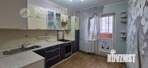 1-к квартира, вторичка, 42м2, 7/9 этаж