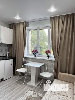 Студия квартира, вторичка, 20м2, 4/9 этаж