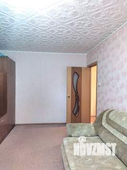 3-к квартира, вторичка, 73м2, 4/5 этаж