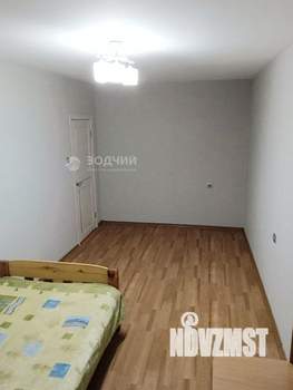 2-к квартира, вторичка, 60м2, 5/5 этаж