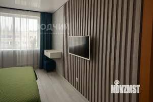 3-к квартира, вторичка, 66м2, 6/9 этаж