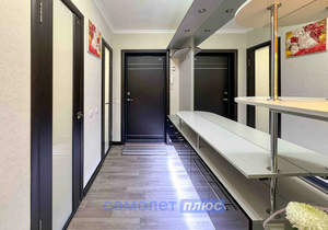 1-к квартира, вторичка, 43м2, 2/6 этаж