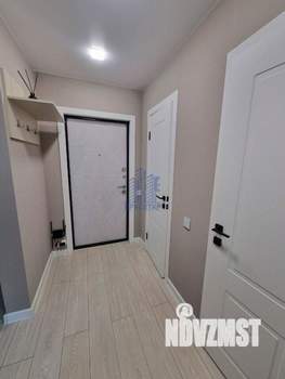 1-к квартира, вторичка, 37м2, 15/16 этаж