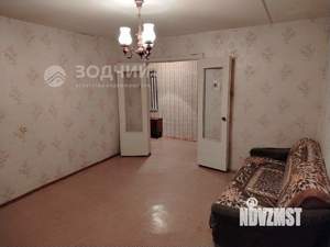 3-к квартира, вторичка, 69м2, 5/9 этаж