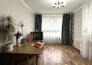 2-к квартира, вторичка, 54м2, 5/9 этаж