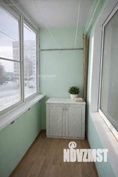 1-к квартира, вторичка, 33м2, 1/10 этаж