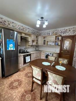 2-к квартира, вторичка, 70м2, 4/9 этаж