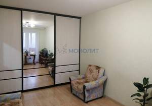 1-к квартира, вторичка, 33м2, 4/10 этаж