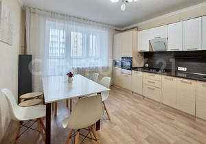 1-к квартира, вторичка, 54м2, 4/10 этаж