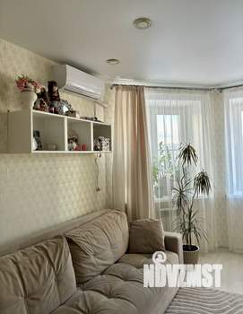 1-к квартира, вторичка, 32м2, 8/9 этаж