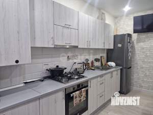 1-к квартира, вторичка, 43м2, 1/6 этаж