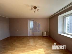1-к квартира, вторичка, 38м2, 5/9 этаж