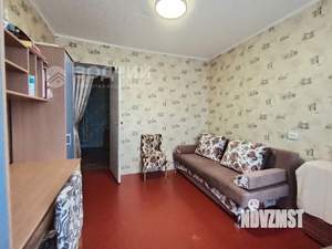 3-к квартира, вторичка, 67м2, 5/5 этаж