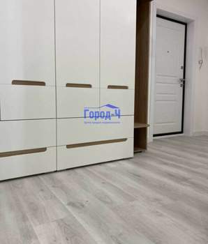 2-к квартира, вторичка, 64м2, 15/16 этаж