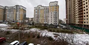 1-к квартира, вторичка, 46м2, 3/10 этаж