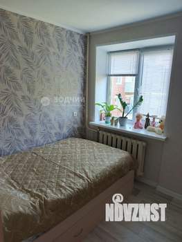 2-к квартира, вторичка, 41м2, 4/5 этаж