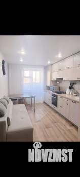 1-к квартира, вторичка, 43м2, 1/11 этаж