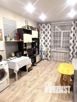 Студия квартира, вторичка, 26м2, 2/5 этаж