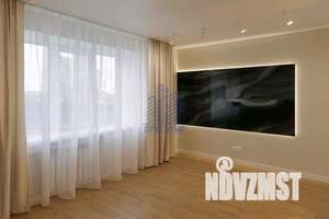 3-к квартира, вторичка, 99м2, 2/14 этаж