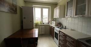 3-к квартира, вторичка, 66м2, 9/9 этаж