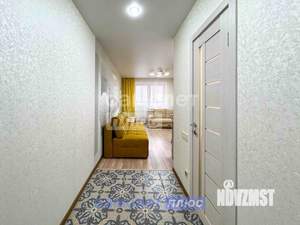 Студия квартира, вторичка, 28м2, 15/17 этаж
