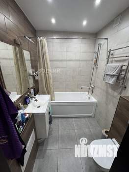 1-к квартира, вторичка, 56м2, 14/18 этаж