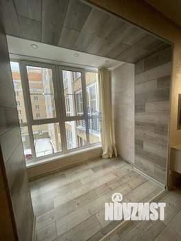 1-к квартира, вторичка, 54м2, 3/7 этаж