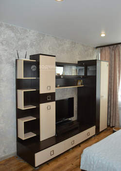 Студия квартира, вторичка, 26м2, 6/9 этаж