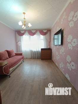 1-к квартира, вторичка, 33м2, 5/5 этаж