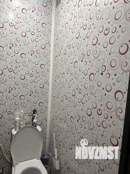 1-к квартира, вторичка, 33м2, 5/9 этаж