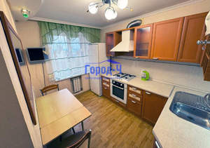 3-к квартира, вторичка, 108м2, 8/9 этаж